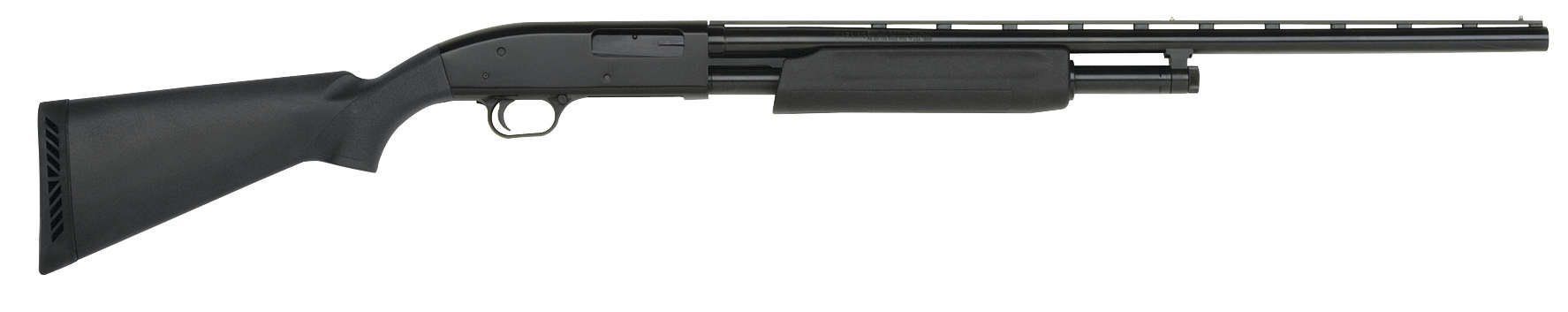 MOSSBERG MAVERICK 88 PUMP 20/26 BLSY 3″
