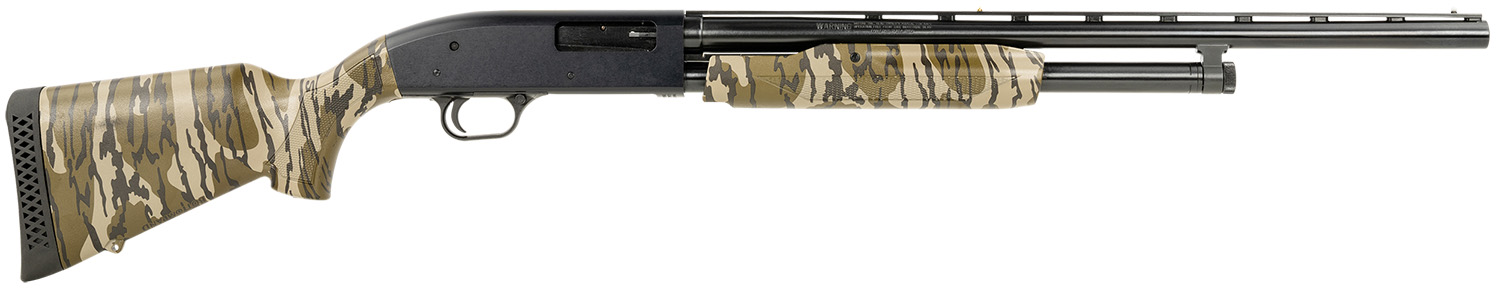 MOSSBERG MAV 88 BANTAM 20/26 BL/CAMO 3″
