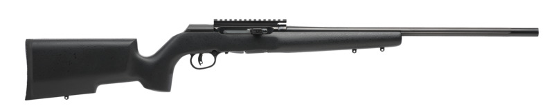 SAVAGE ARMS A22 PRO VARMINT 22LR 22″ TB #