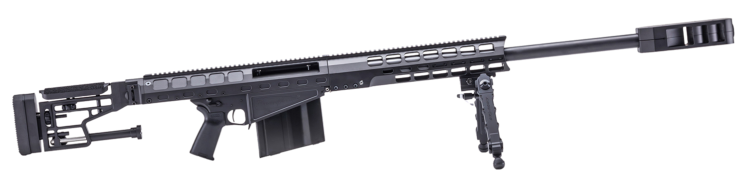 THMP TAO50FS     TAO50 50BMG 29″ 10R  BLK