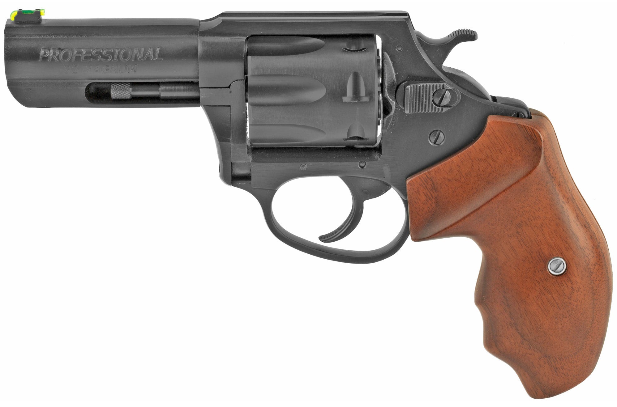 CHARTER ARMS THE PROFESSIONAL 32H&R MAG 3″