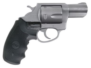 CHARTER ARMS CRIMSON MAG PUG 357MAG SS 2.2″