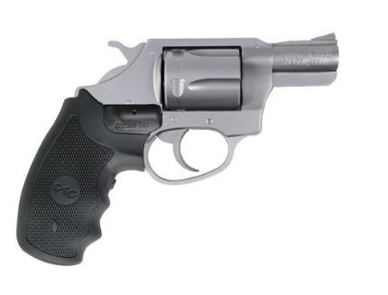 CHARTER ARMS CRIMSON UNDERCOVER 38SP SS 2″