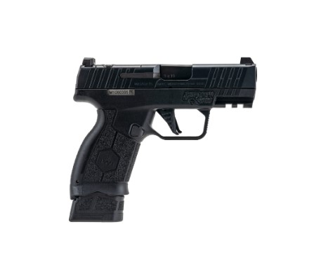 IWI – ISRAEL WEAPON INDUSTRIES MASADA-S ELITE 9MM 3″ BLK 13+1