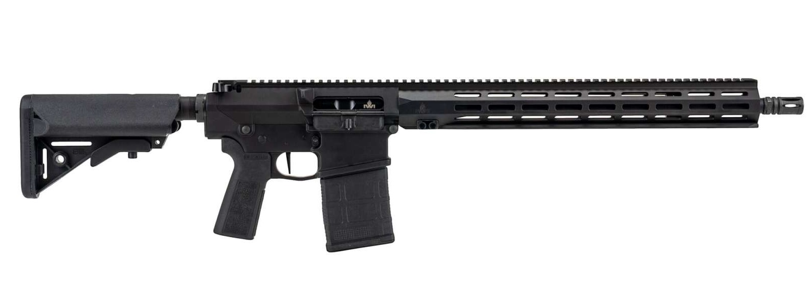 IWI – ISRAEL WEAPON INDUSTRIES ZION-25 308WIN BLK 16″ 20RD