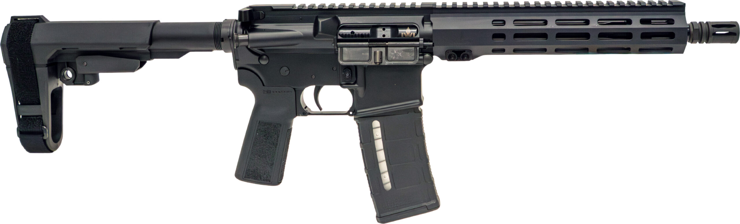 IWI ZION Z15 5.56 PST 10.5 30R