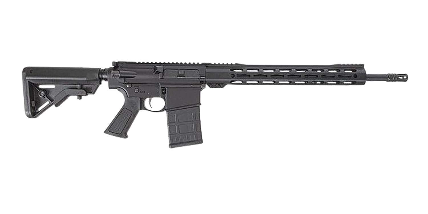 DPMS DP51655142603 308 18″ MLOK B5 BRAVO RIFLE