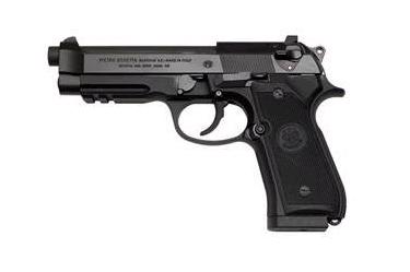 BERETTA 96A1 40S&W 12+1 4.9″ PIC RAIL