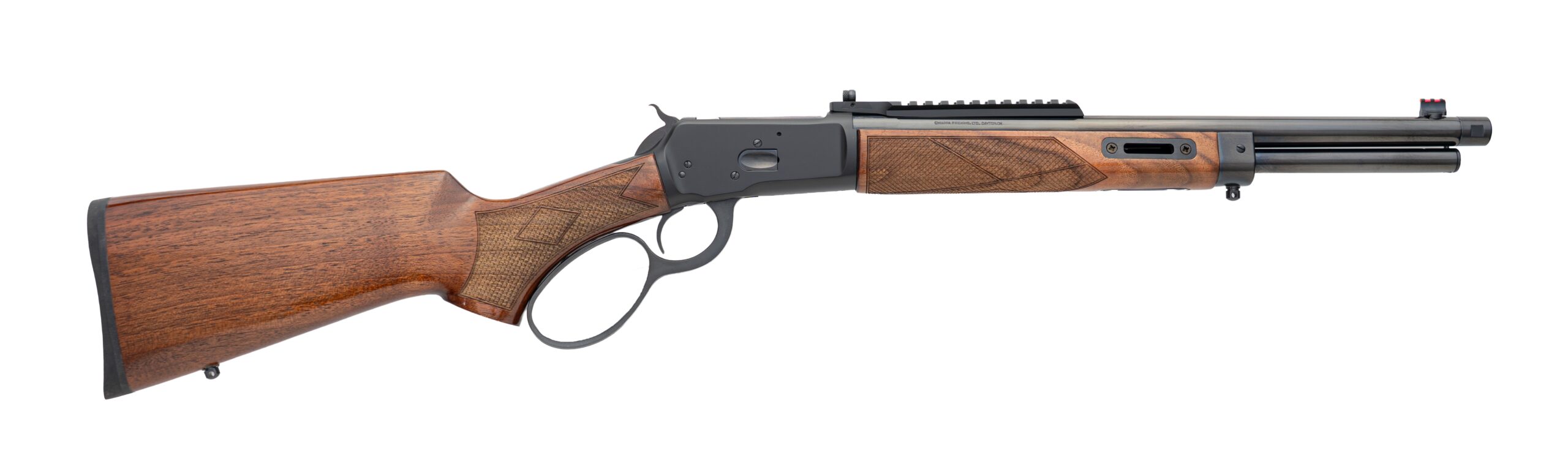 CHIAPPA FIREARMS 92 WILDLANDS FLD 44MAG 16.5″