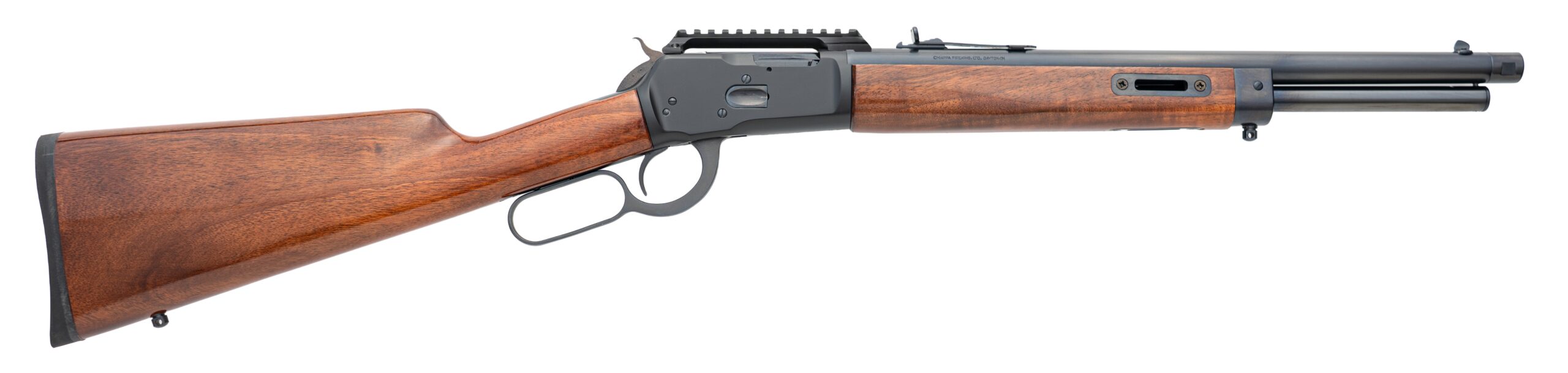 CHIAPPA FIREARMS 92 ANGLE EJCT CORE 44MAG 16″