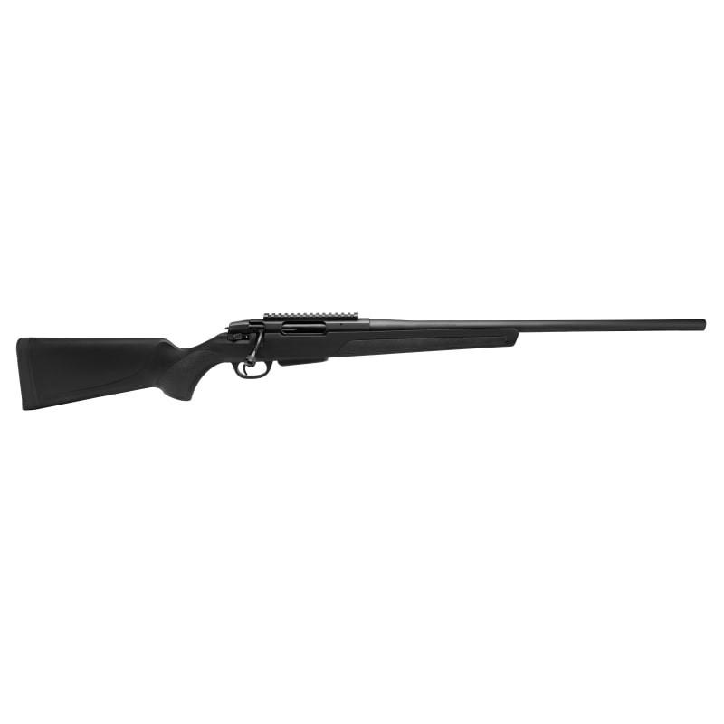 Savage Arms 334 Synthetic Rifle .308 Win 3rd Magazine 20″ Barrel Black