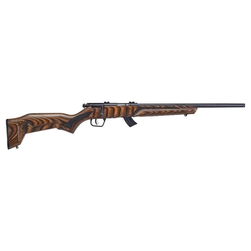 Savage Arms Mark II Minimalist Rifle 22 LR 10/rd 18″ Barrel Wood