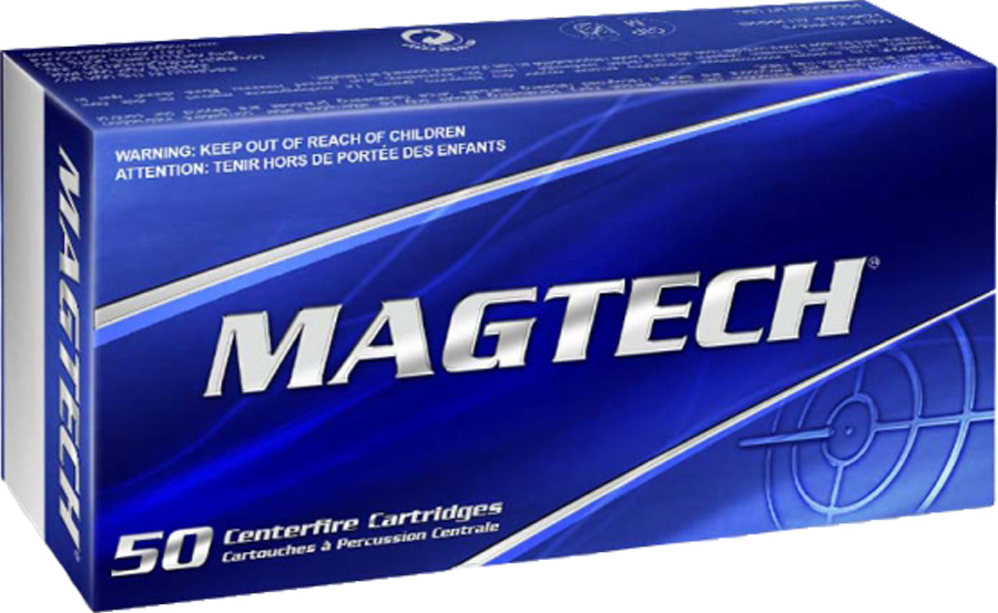 MGT 10MM 180GR FMJ 50RD
