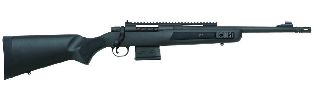 MOS MVP SCOUT BA 308 16TB 10RD