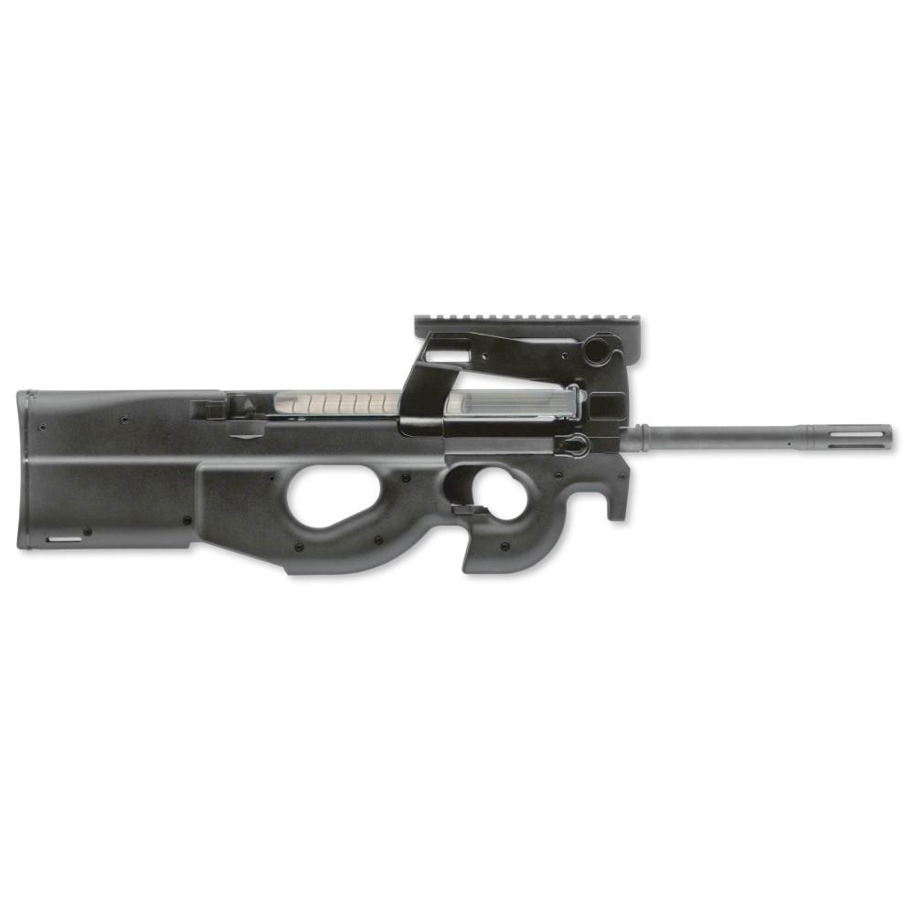 FN PS90 Rifle 5.7x28mm 30rd Magazine 16″ Barrel Black