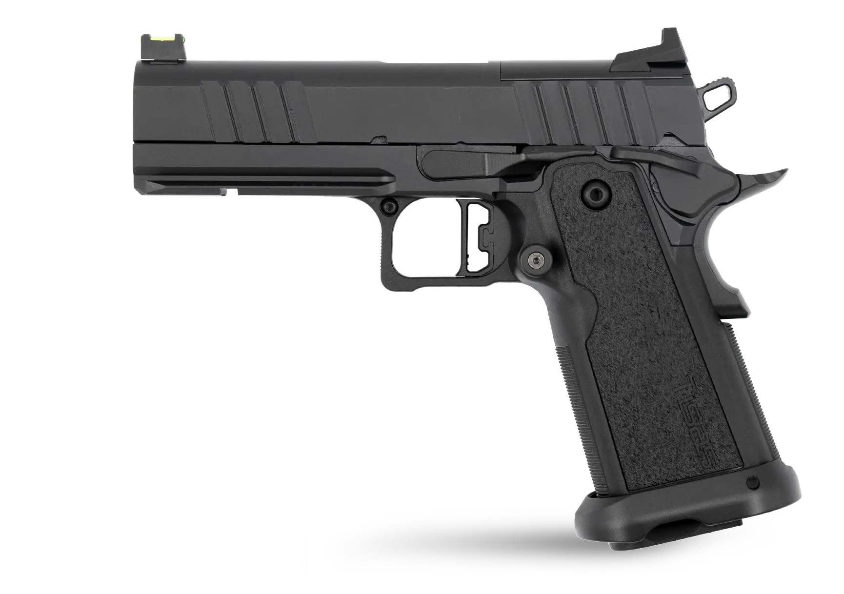 TISAS 1911DS FF CARRY 9MM 17+1 4.25″