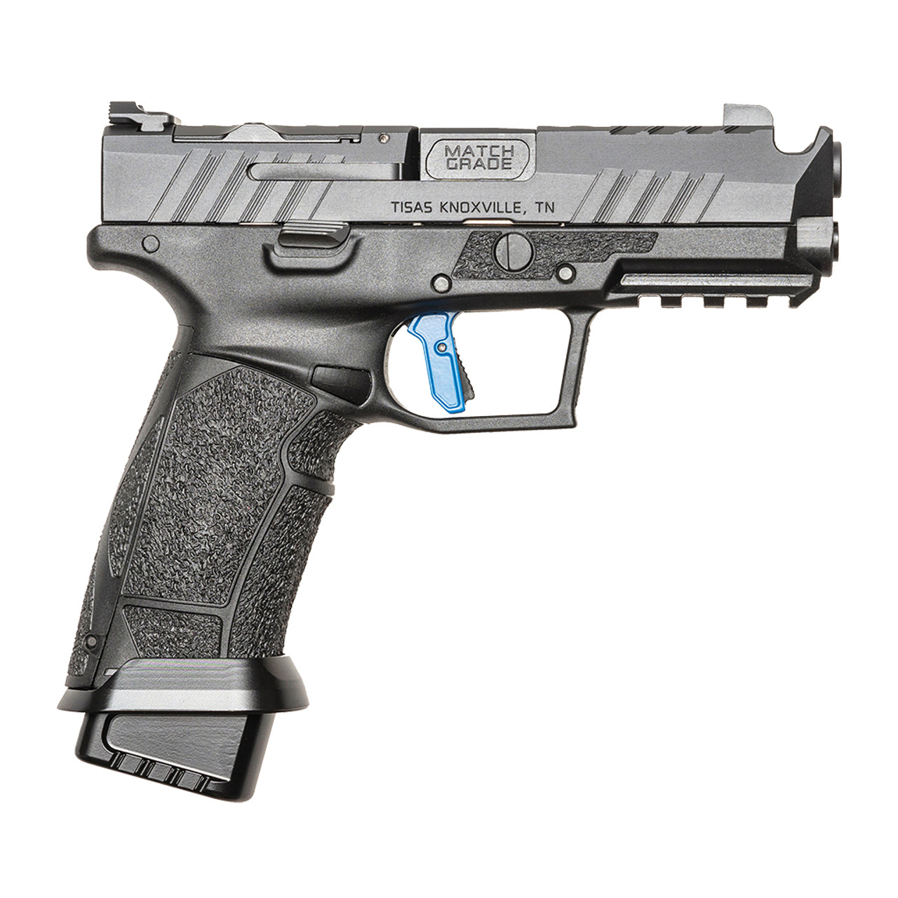 TISAS PX-9 2.0 DUTY COMP 9MM 4.1″