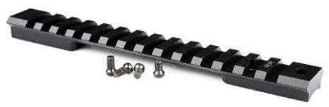 Warne 1-Piece Mountain Tech Tactical Rail Howa/Vanguard Long Action