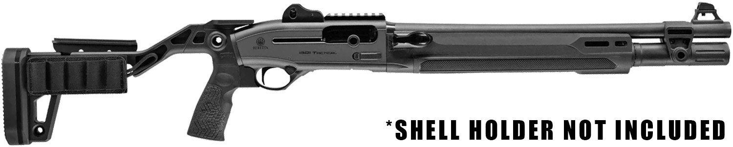 BTA 1301 TAC C M2 12M/18MC CPG