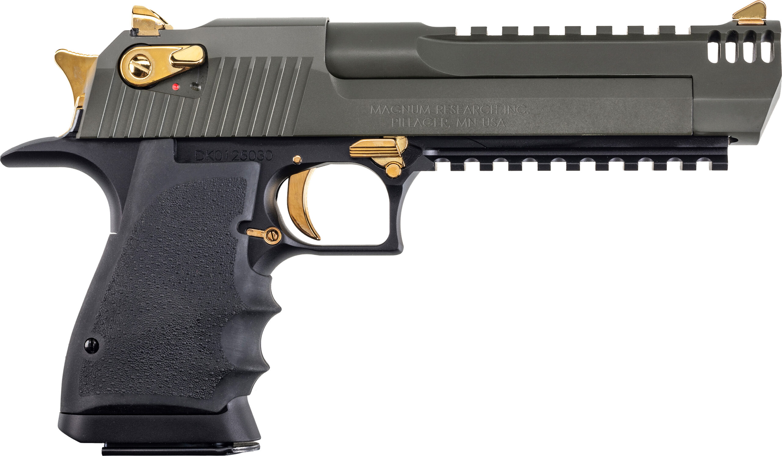 MGR DE L6 MK XIX 50AE 6B MSG