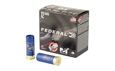 FED MASTER CLASS 12GA 2.75″ 1OZ #8